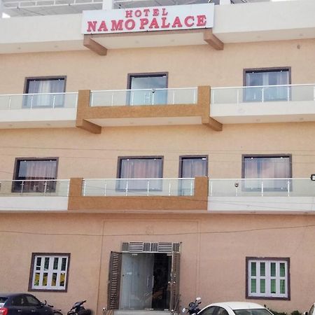 Hotel Namo Palace Kota  Esterno foto