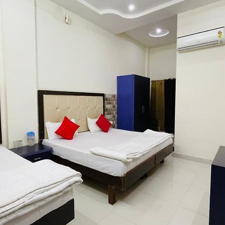 Hotel Namo Palace Kota  Esterno foto