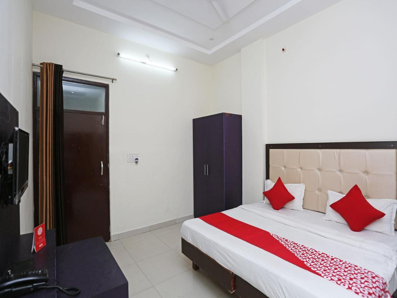 Hotel Namo Palace Kota  Esterno foto