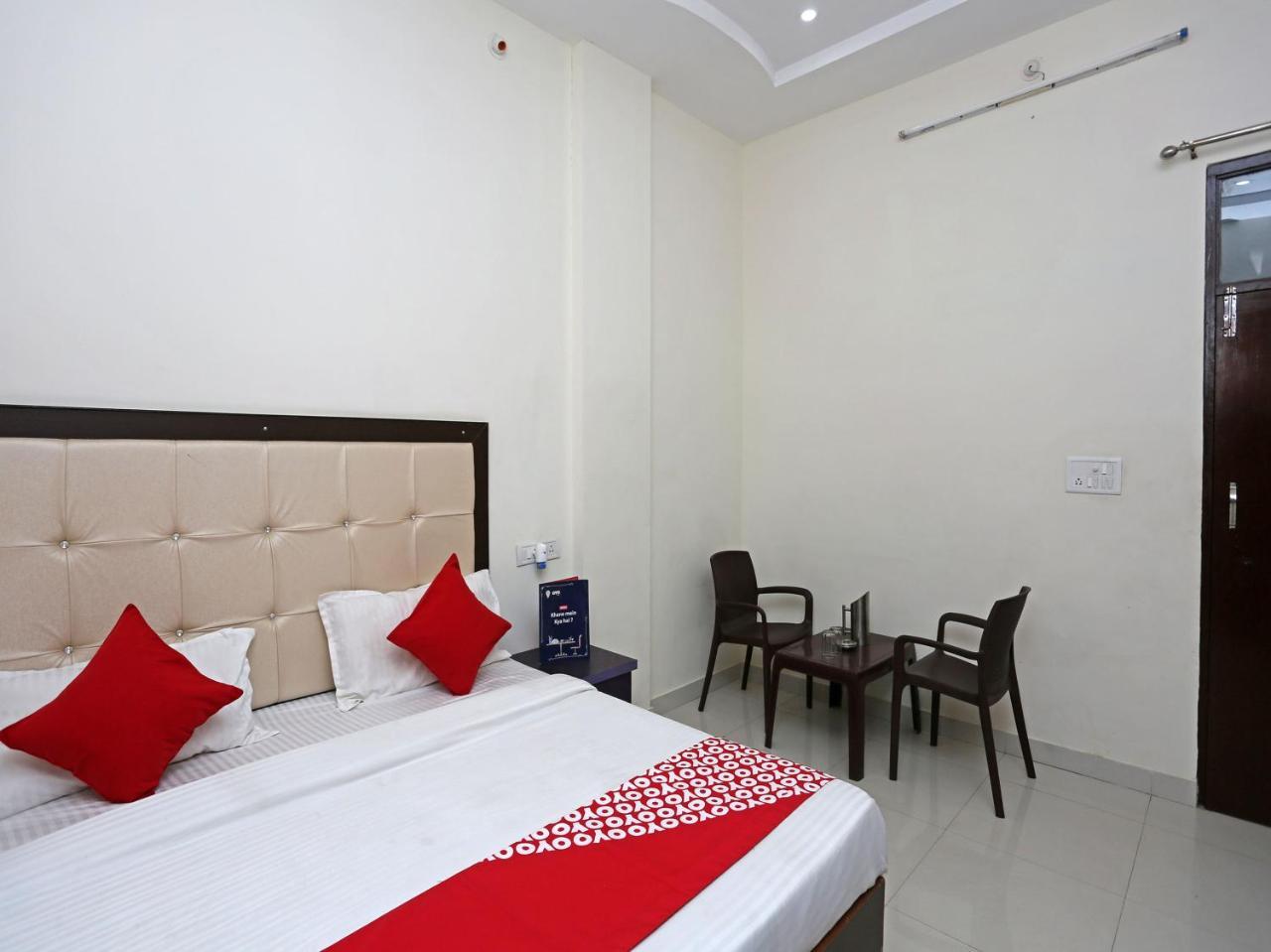 Hotel Namo Palace Kota  Esterno foto