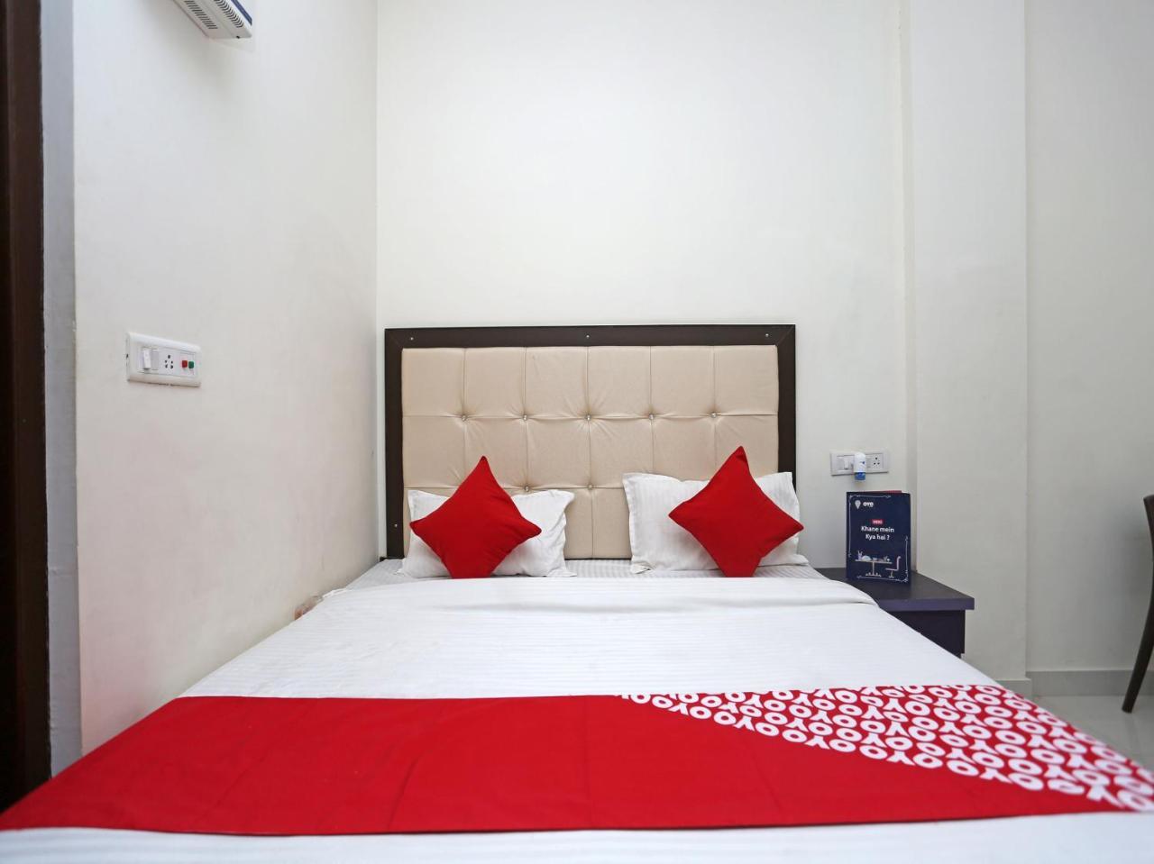 Hotel Namo Palace Kota  Esterno foto
