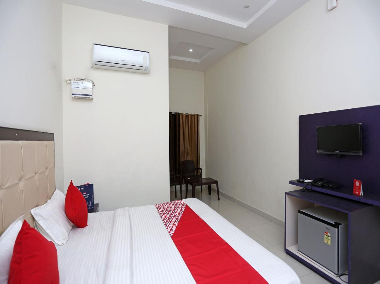 Hotel Namo Palace Kota  Esterno foto
