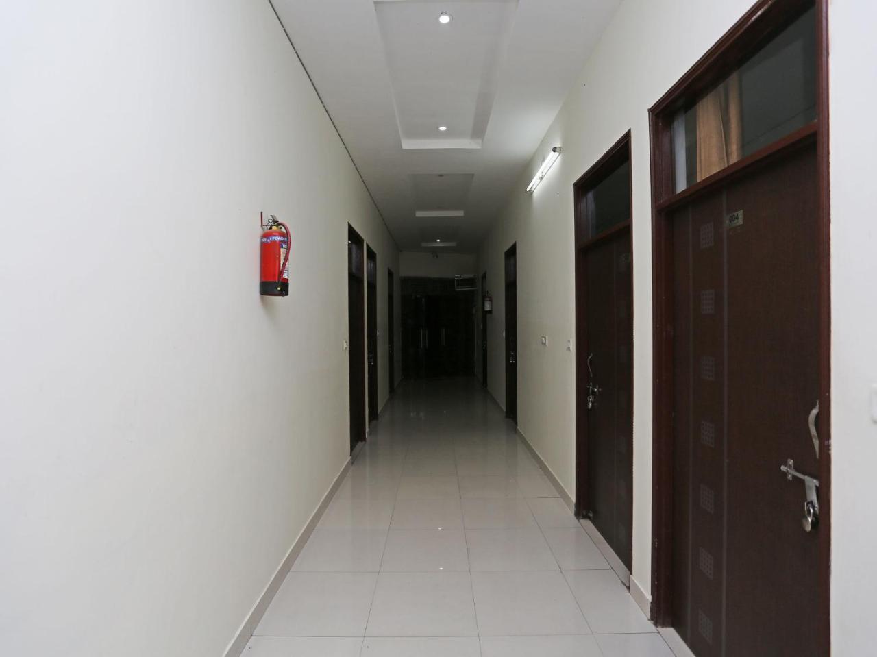 Hotel Namo Palace Kota  Esterno foto