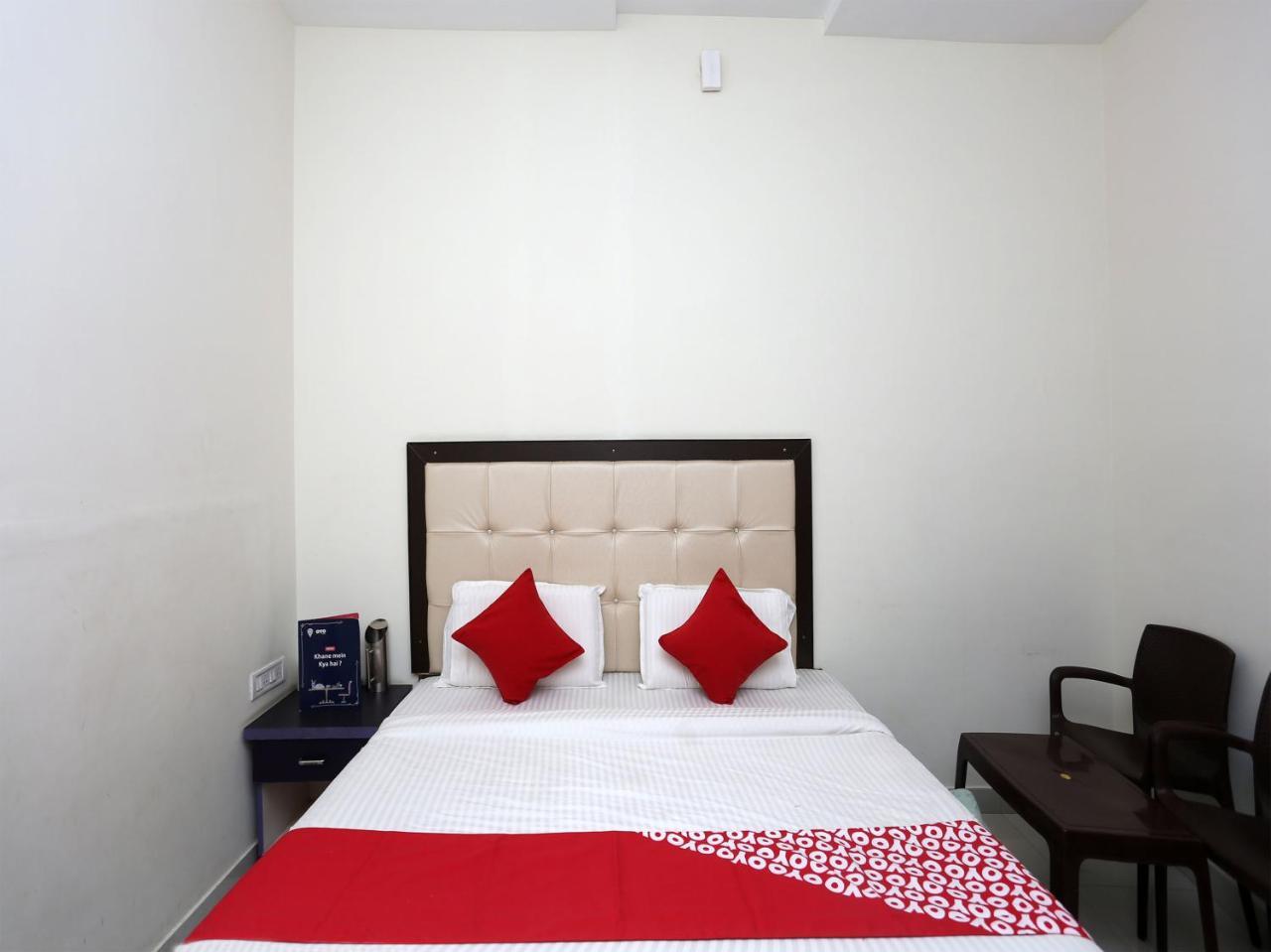 Hotel Namo Palace Kota  Esterno foto