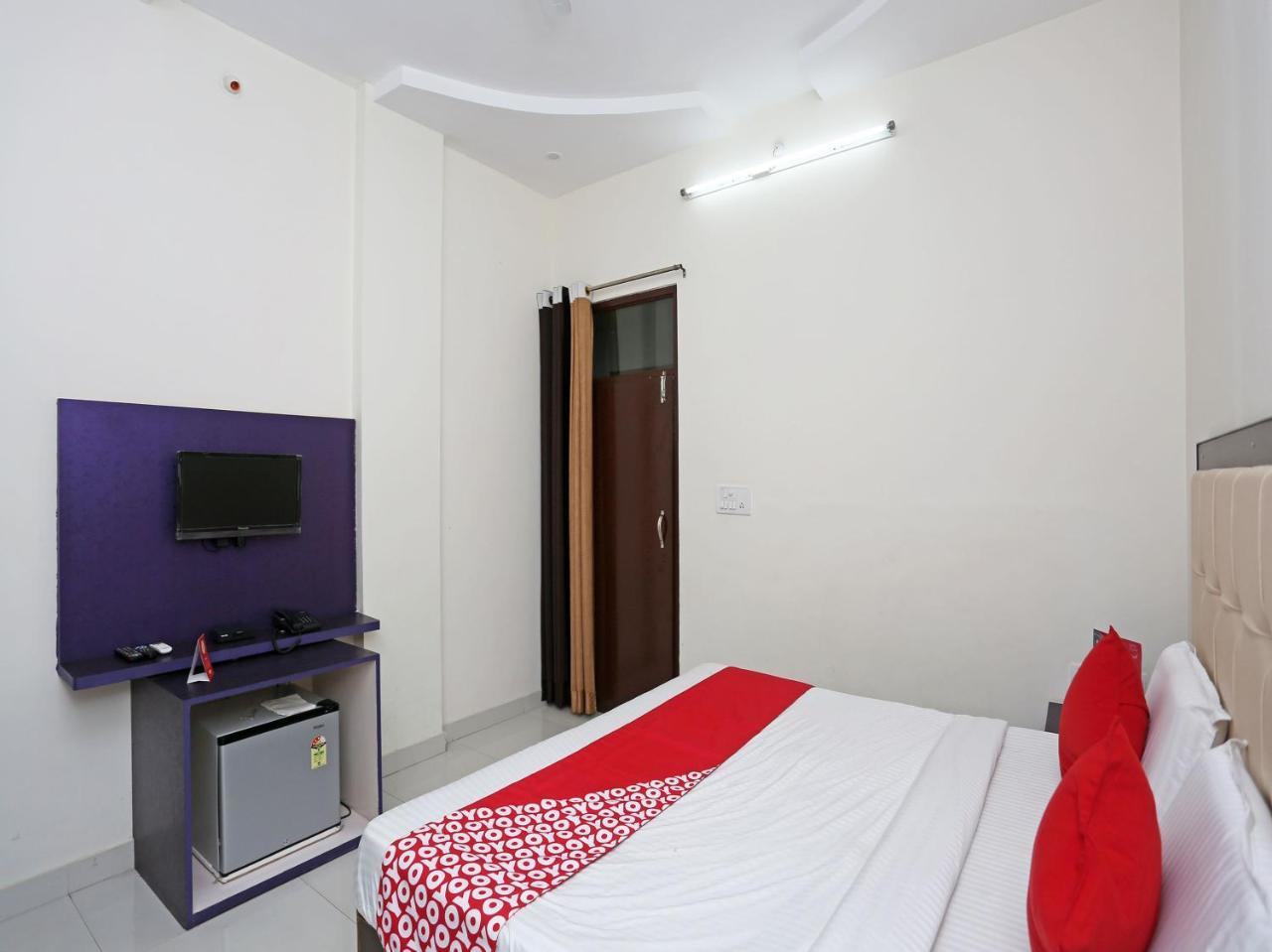 Hotel Namo Palace Kota  Esterno foto
