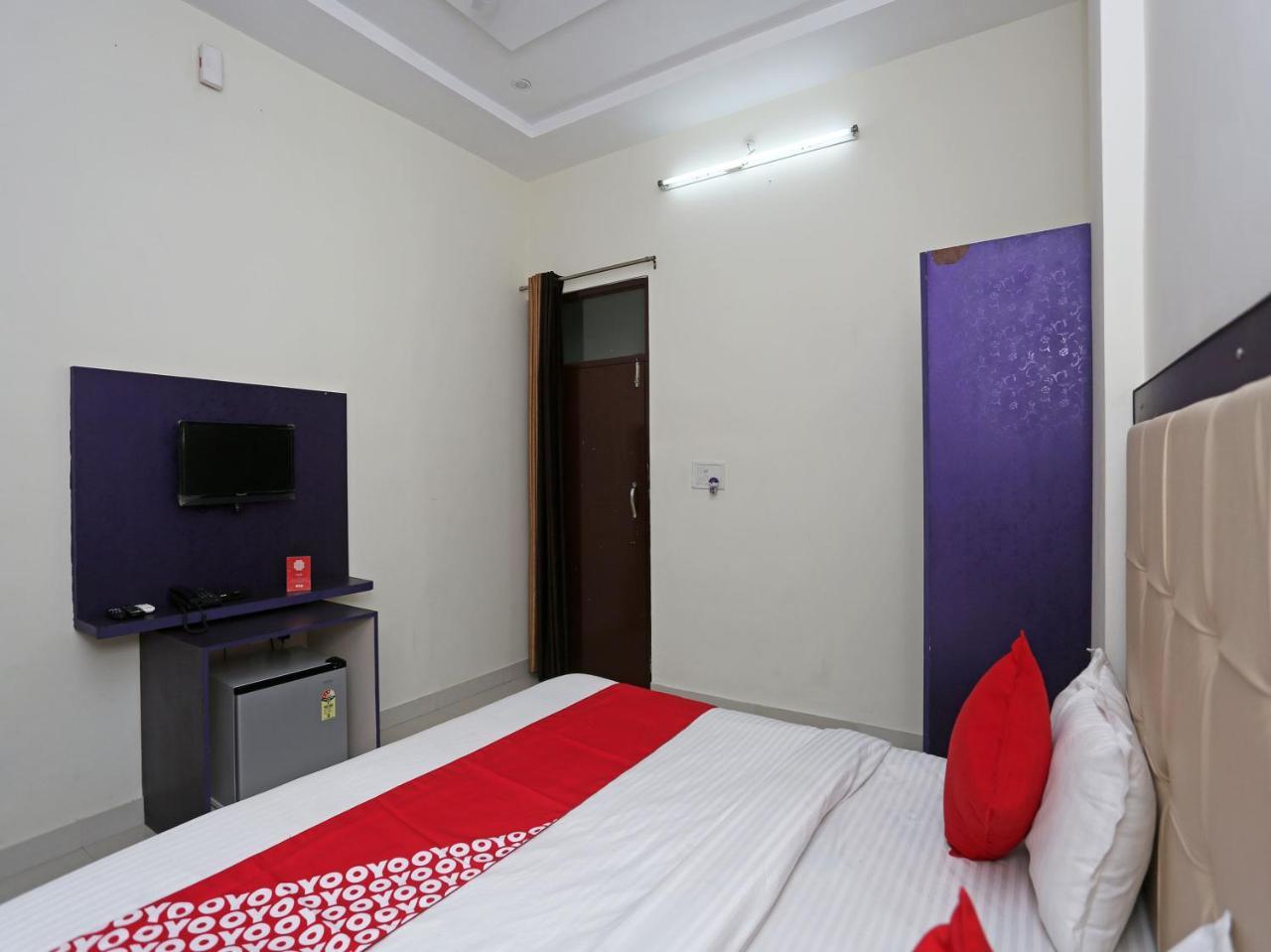 Hotel Namo Palace Kota  Esterno foto