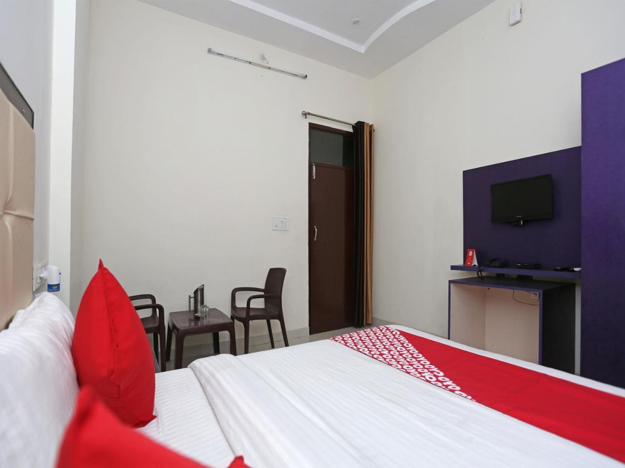 Hotel Namo Palace Kota  Esterno foto