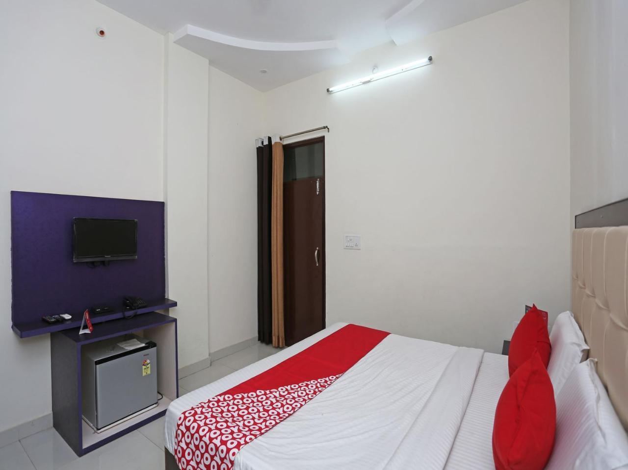 Hotel Namo Palace Kota  Esterno foto