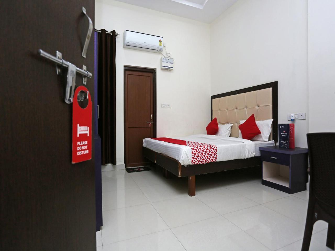 Hotel Namo Palace Kota  Esterno foto
