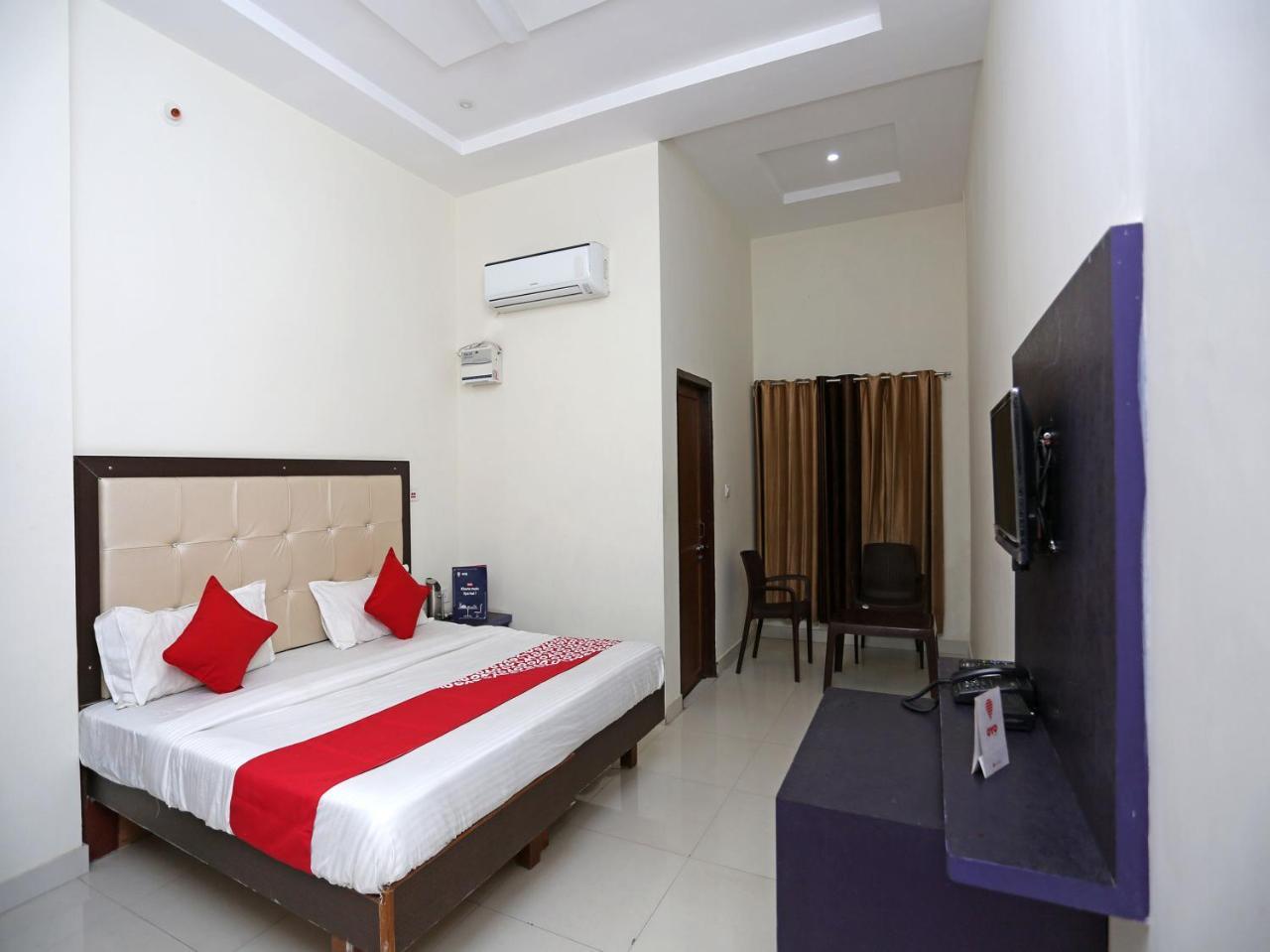 Hotel Namo Palace Kota  Esterno foto
