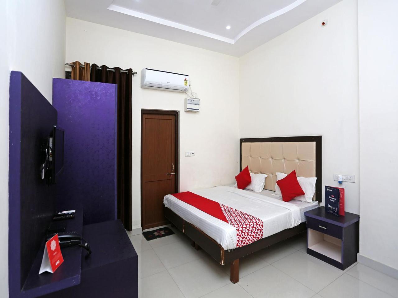 Hotel Namo Palace Kota  Esterno foto