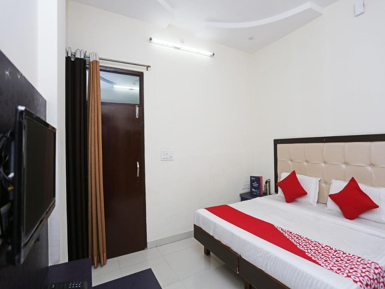 Hotel Namo Palace Kota  Esterno foto