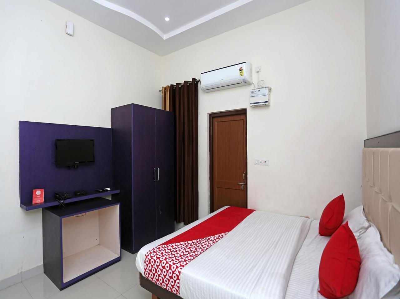 Hotel Namo Palace Kota  Esterno foto